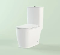 Унитаз-компакт напольный Lavinia Boho Bell Pro 3301001N с микролифтом Унитаз-компакт напольный Lavinia Boho Bell Pro 3301001N с микролифтом
