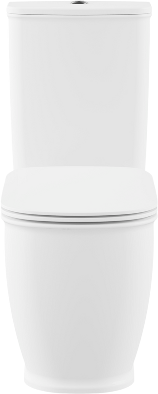 Унитаз-компакт напольный Lavinia Boho Bell Pro 3301001N с микролифтом