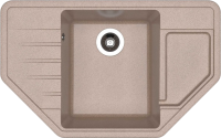 Мойка кухонная Dr. Gans Rio терра Мойка кухонная Dr. Gans Rio терра