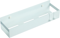 Полка Boheme Q 10965-MW matt white