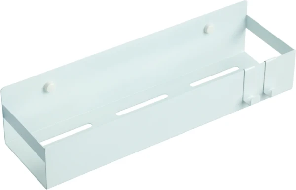 Полка Boheme Q 10965-MW matt white