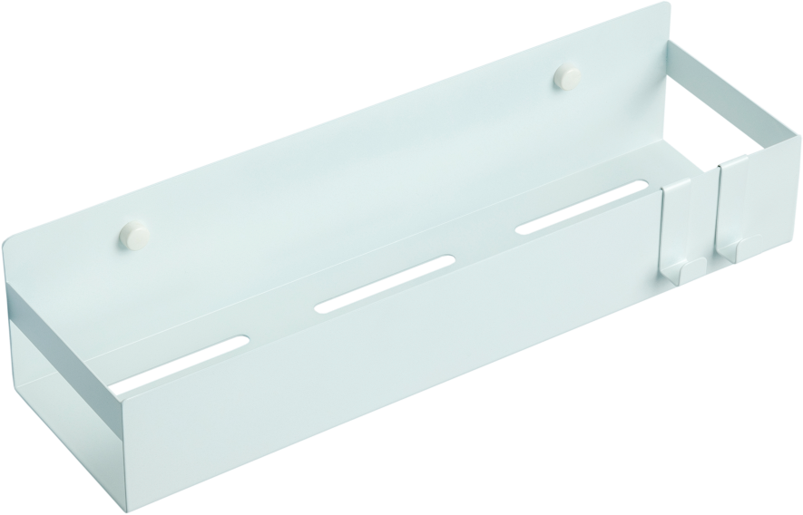 Полка Boheme Q 10965-MW matt white
