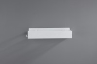 Полка Boheme Q 10965-MW matt white