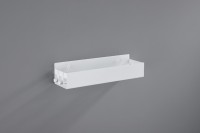 Полка Boheme Q 10965-MW matt white