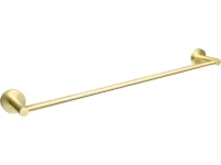 Полотенцедержатель Fixsen Comfort Gold FX-87001 золото сатин Полотенцедержатель Fixsen Comfort Gold FX-87001 золото сатин