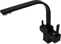 Смеситель для кухни Seaman Barcelone SSL-5390 night matt