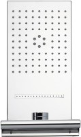 Верхний душ Bossini Syncro-Neb 3 Sprays I00590.030 хром