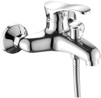 Смеситель для ванны с душем Fashun A3201 хром Смеситель для ванны с душем Fashun A3201 хром