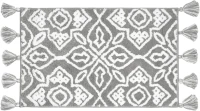 Коврик IDDIS Decor DT01P58i12 50x80, серый Коврик IDDIS Decor DT01P58i12 50x80, серый