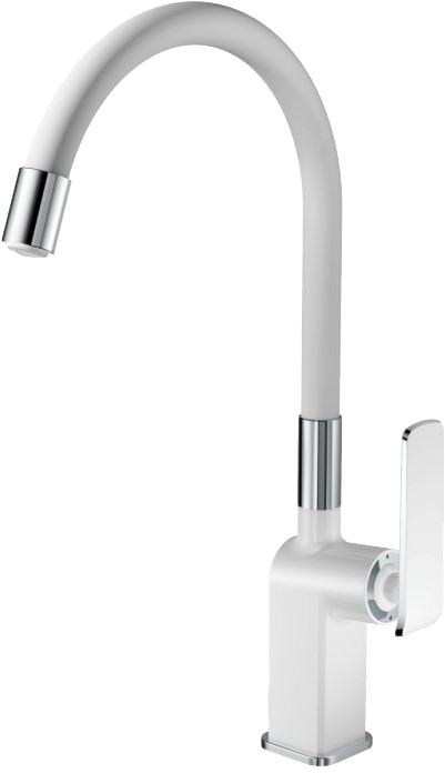 Смеситель для кухни Haiba HB548-8 HB73548-8