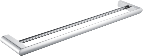 Полотенцедержатель Rose RG1727 хром