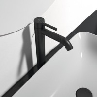 Смеситель для раковины с удлиненным корпусом Ideal Standard CERALINE BC194XG Смеситель для раковины с удлиненным корпусом Ideal Standard CERALINE BC194XG