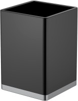 Набор Стакан Boheme 10961-B-CR + Мыльница 10960-B-CR Набор Стакан Boheme 10961-B-CR + Мыльница 10960-B-CR