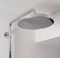 Душевая стойка Jacob Delafon Atom E26237-CP