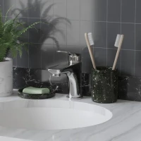 Смеситель для раковины Paini Laguna LACR205 хром Смеситель для раковины Paini Laguna LACR205 хром