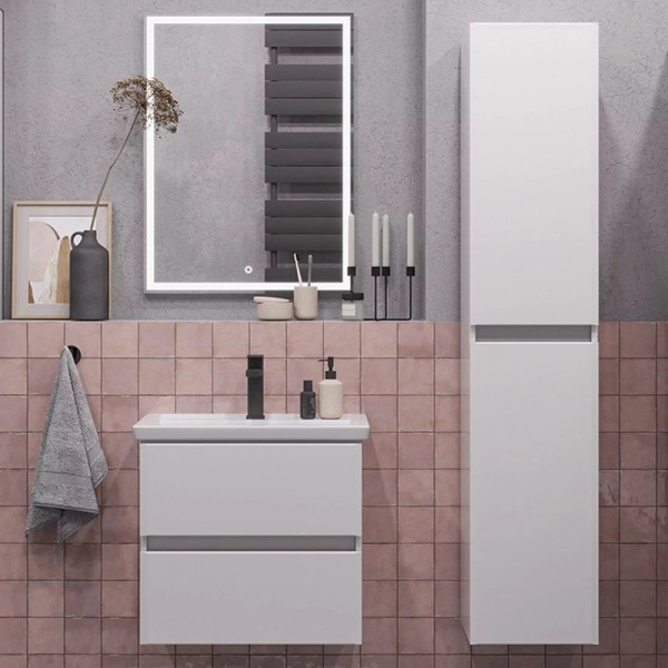 Мебель для ванной комнаты SanStar Велья 60 подвесная