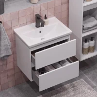 Мебель для ванной комнаты SanStar Велья 60 подвесная