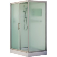 Душевая кабина Esbano Elegancia ESKB118CKR