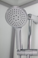 Душевая кабина Esbano Elegancia ESKB118CKR