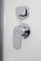 Душевая кабина Esbano Elegancia ESKB118CKR