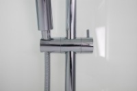Душевая кабина Esbano Elegancia ESKB118CKR