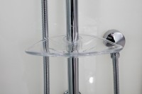 Душевая кабина Esbano Elegancia ESKB118CKR