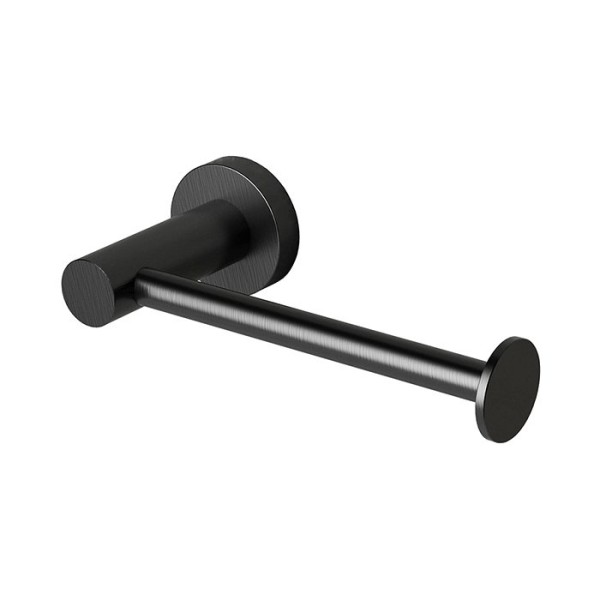 Держатель туалетной бумаги Colombo Design Plus W4908.GM графит матовый