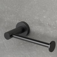 Держатель туалетной бумаги Colombo Design Plus W4908.GM графит матовый