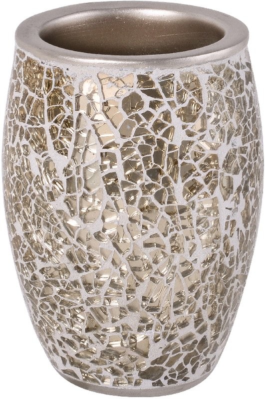 Набор Стакан Fixsen Deco 280-3 + Мыльница 280-4