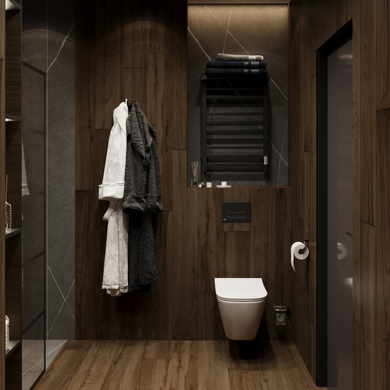 Комплект Унитаз подвесной Ideal Standard I Life B T461401 безободковый, euro white + Крышка T500301 с микролифтом + Инсталляция Geberit Duofix Delta 458.149.21.1 с кнопкой смыва, хром + Звукоизоляция