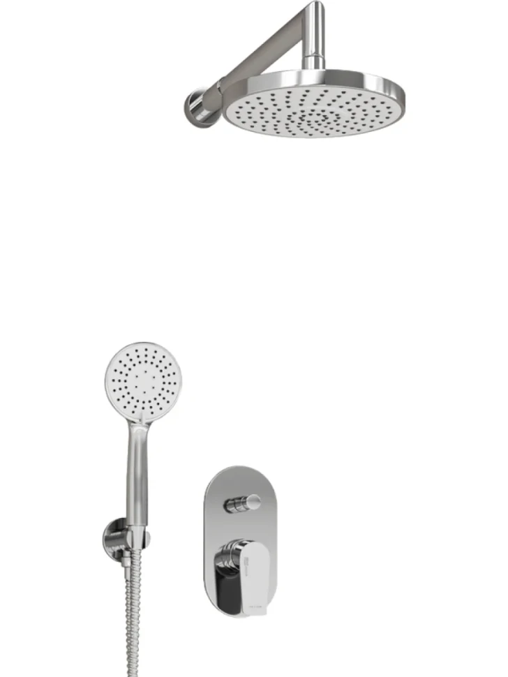 Душевой комплект Wasserkraft A16629