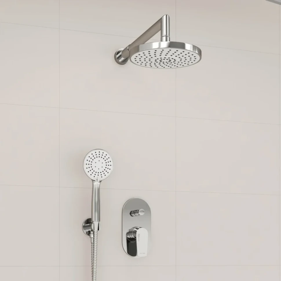 Душевой комплект Wasserkraft A16629