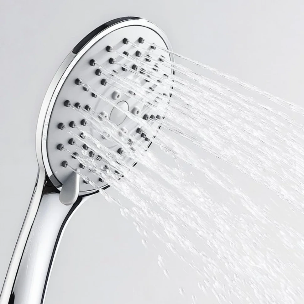Душевой комплект Wasserkraft A16629
