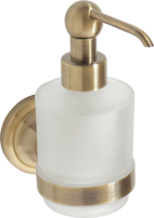 Набор Стакан Bemeta Retro 144110027 + Дозатор 144109107