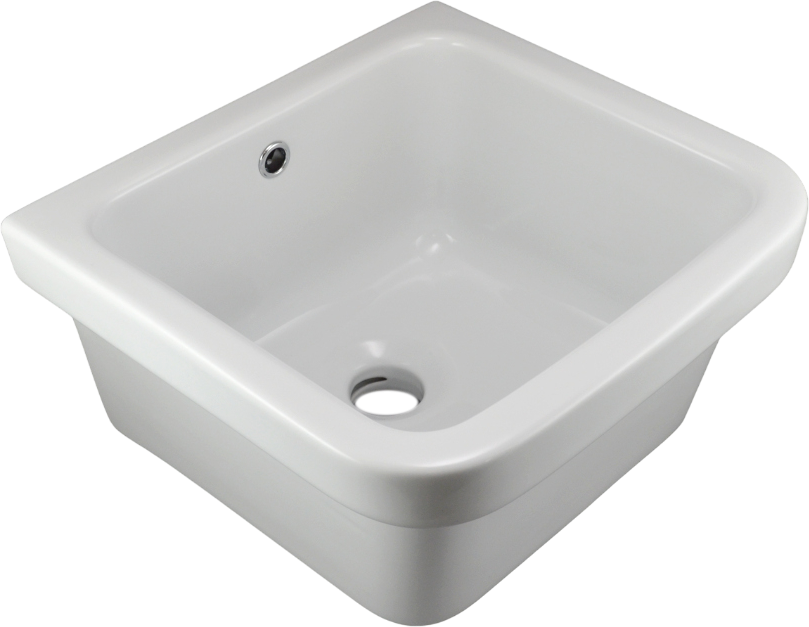 Раковина Hatria Specials YN0201 42 см