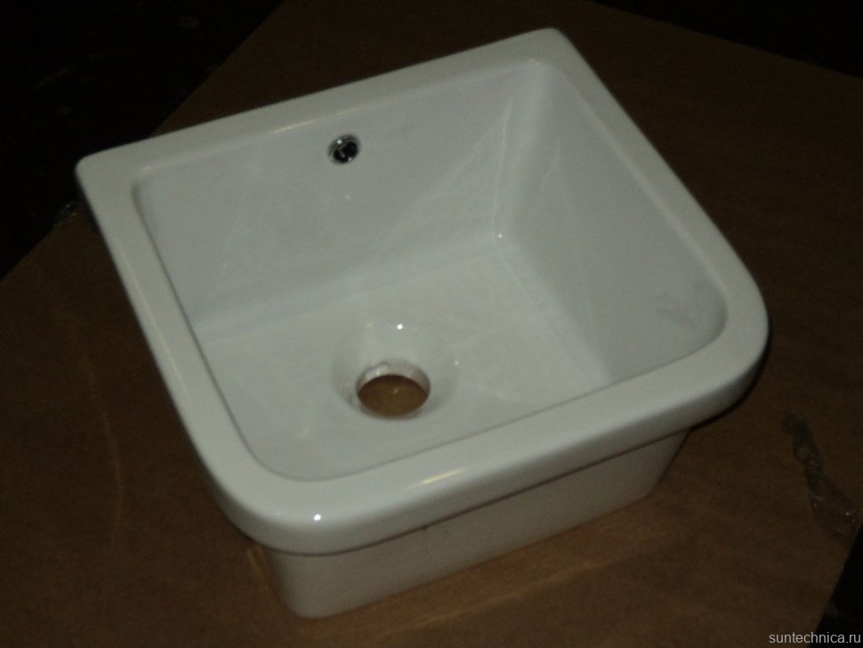 Раковина Hatria Specials YN0201 42 см