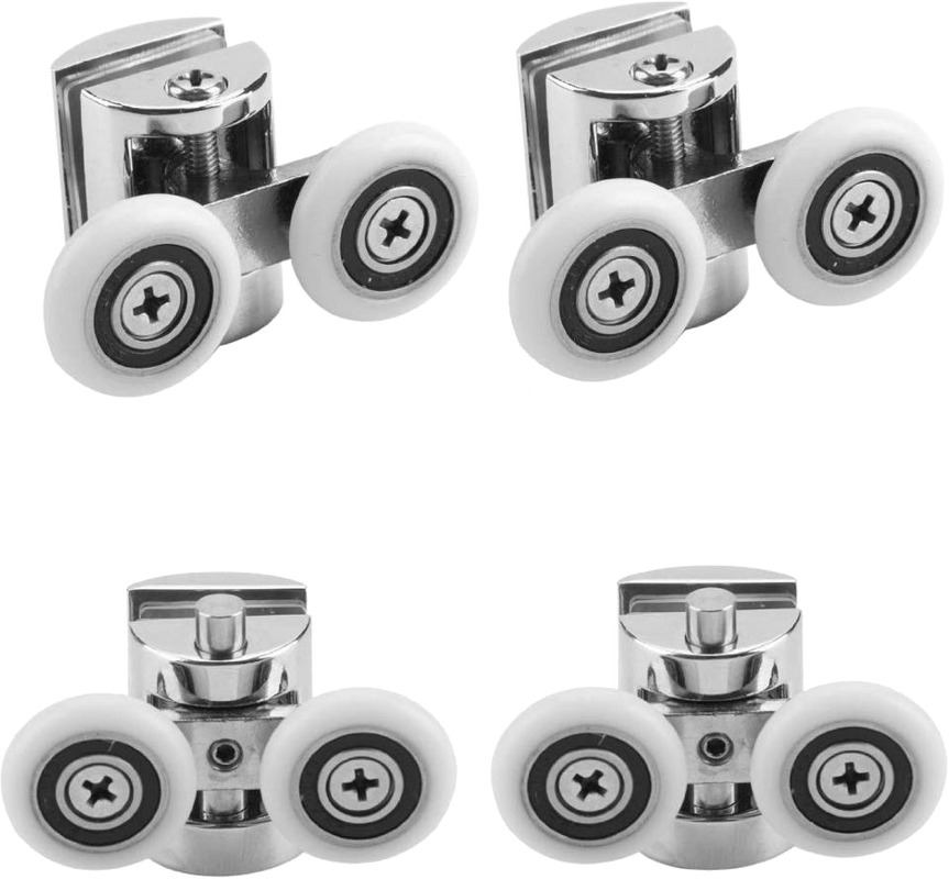 Душевой уголок Orange E23 16090TCR стекло прозрачное, профиль хром