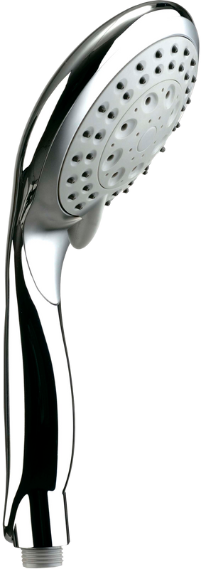 Душевая лейка Remer 318XFX