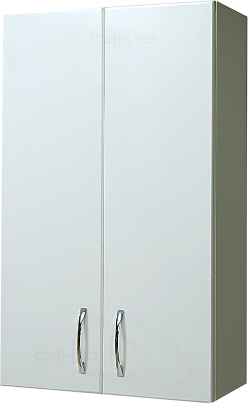 Шкаф СанТа Стандарт ПШ 60х80 2  двери