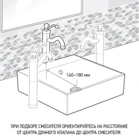 Смеситель для раковины Paini Cox Grip 7GPZ205OLL черный брашированный Смеситель для раковины Paini Cox Grip 7GPZ205OLL черный брашированный