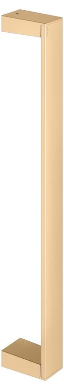 Держатель для полотенец Keuco Edition 11 11170 шлифованная латунь