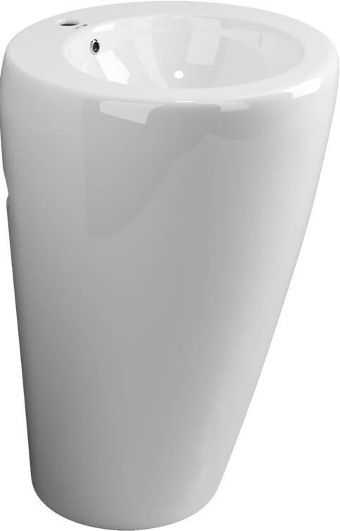 Раковина Ceramicanova 850 CN1807