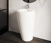 Раковина Ceramicanova 850 CN1807