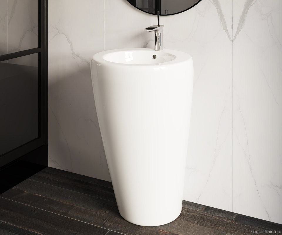 Раковина Ceramicanova 850 CN1807