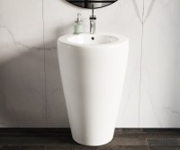 Раковина Ceramicanova 850 CN1807