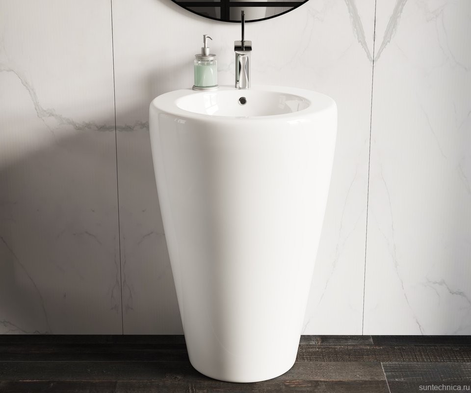 Раковина Ceramicanova 850 CN1807