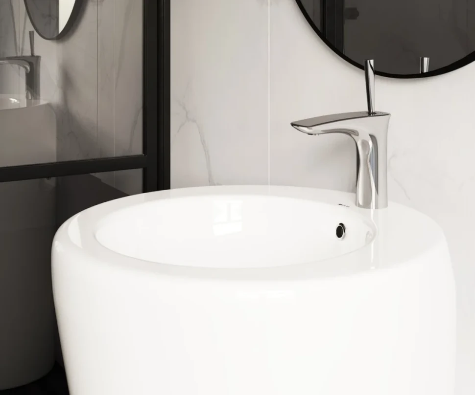Раковина Ceramicanova 850 CN1807
