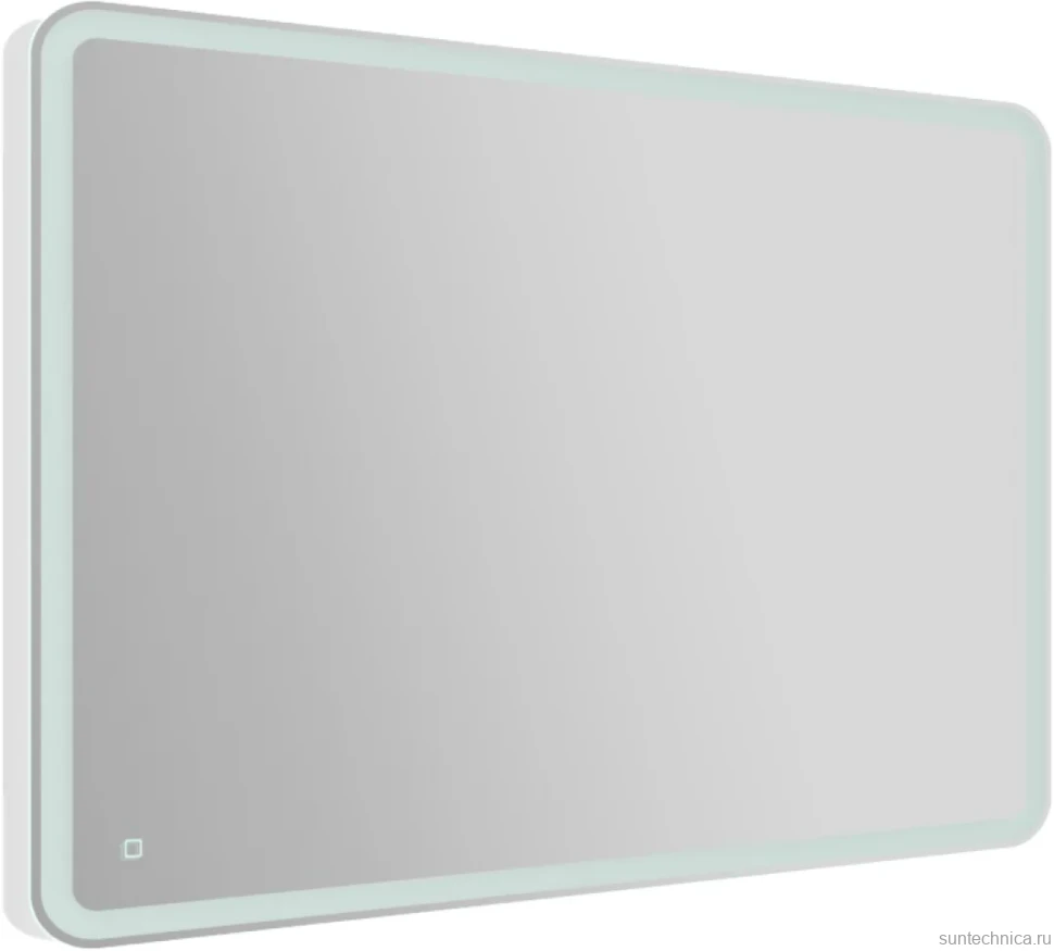 Зеркало BelBagno SPC-MAR-1000-800-LED-TCH