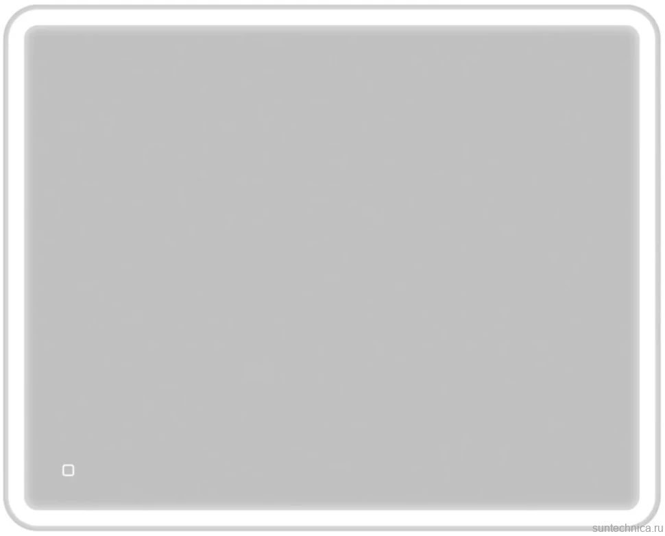 Зеркало BelBagno SPC-MAR-1000-800-LED-TCH