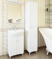 Мебель для ванной комнаты Sanflor Софи 50